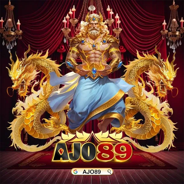 AJO89 - Perjuangan Tak Terhentikan dalam Dunia Aksi