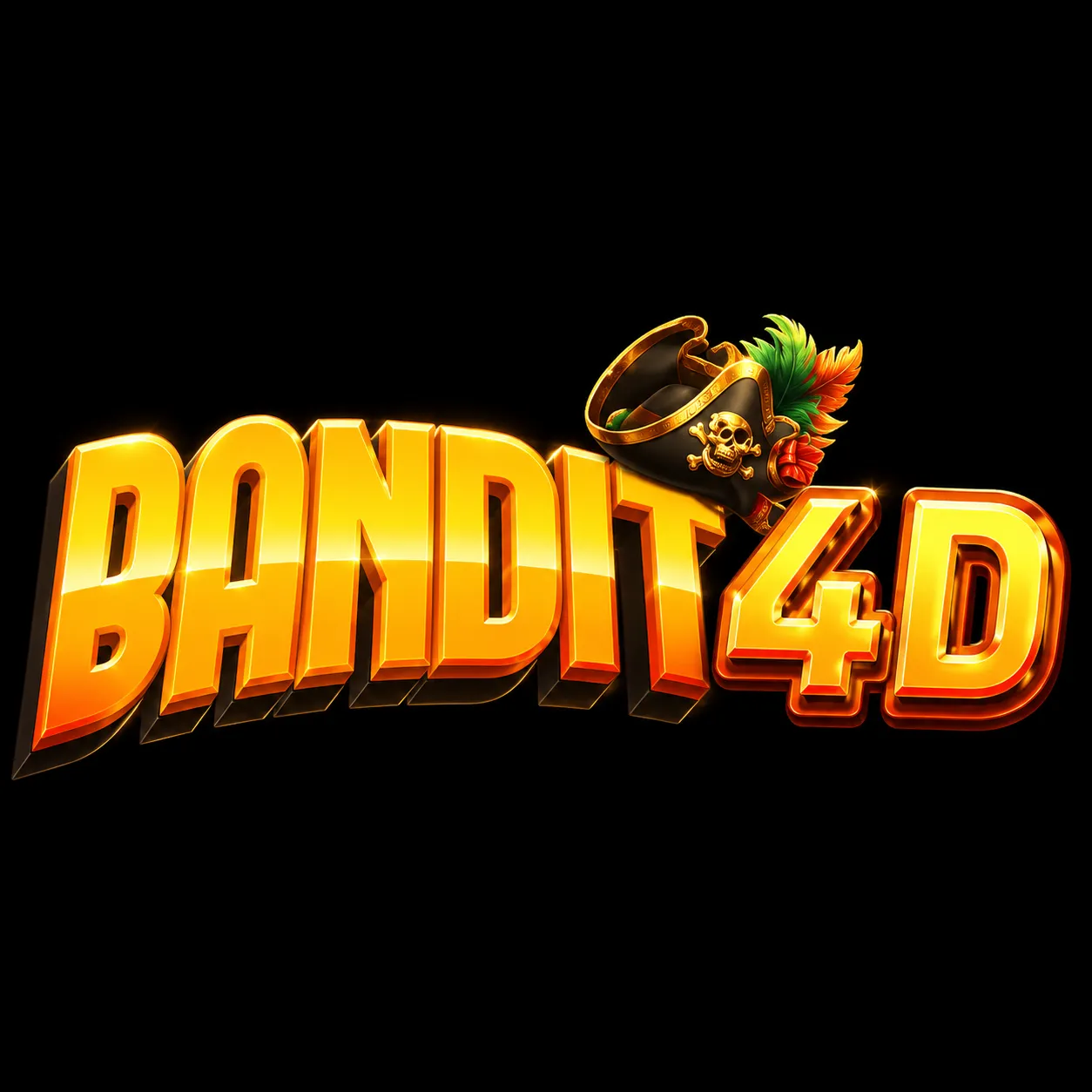 BANDIT4D - Game Idle Seru dan Mengasyikkan