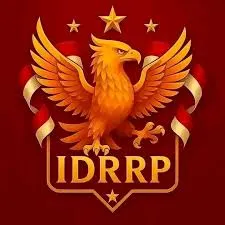 IDRRP - Pertempuran Epik dalam Dunia ARPG