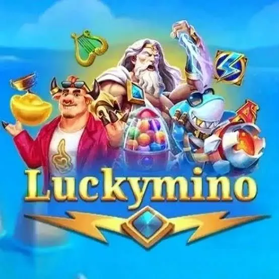LUKYMINO - Game Idle Seru yang Memikat