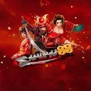 SAMURAI88 - Perjuangan Legenda Samurai dalam RPG Epik